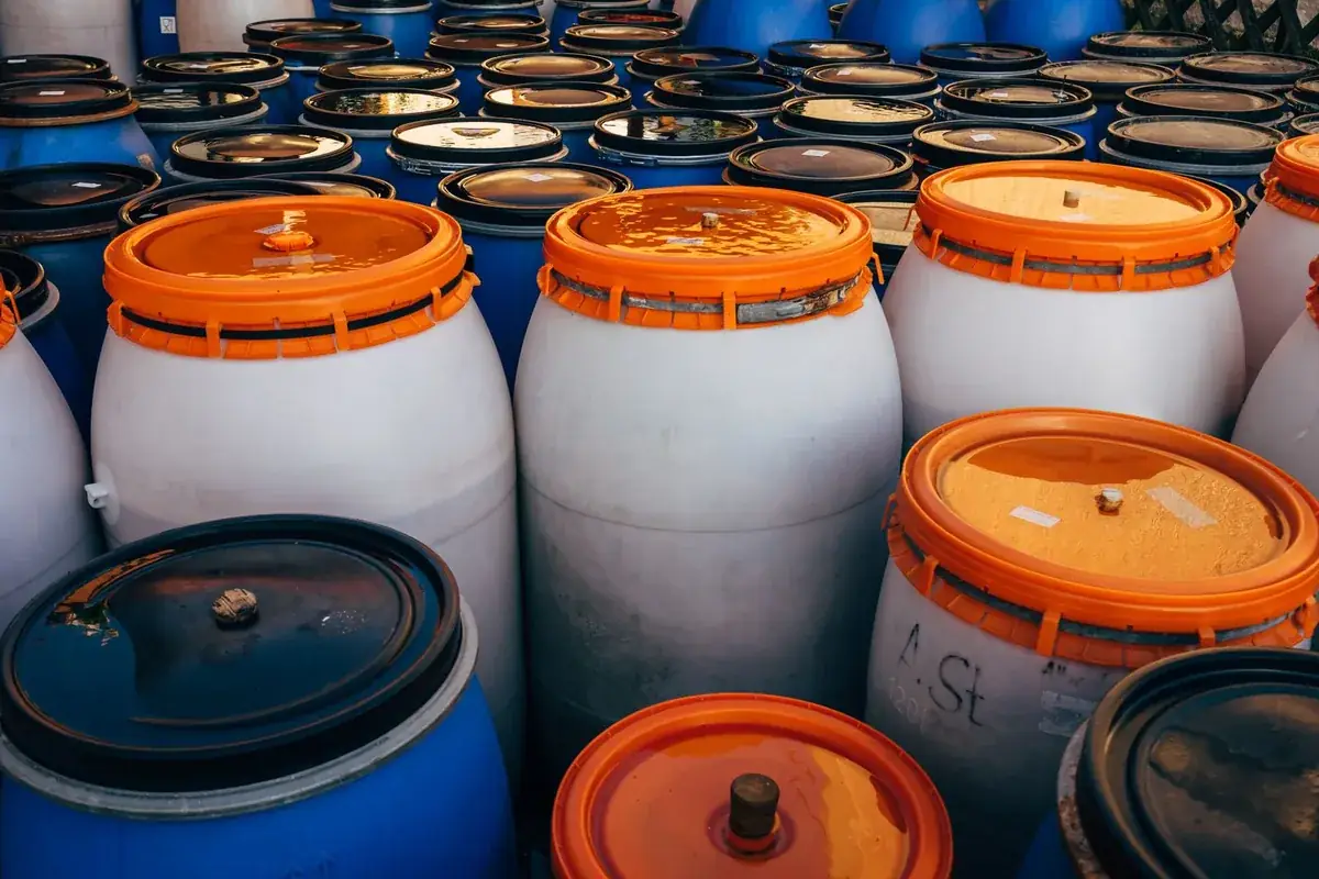 Chemical & Toxic Waste Cleanup in South Miami Heights, FL