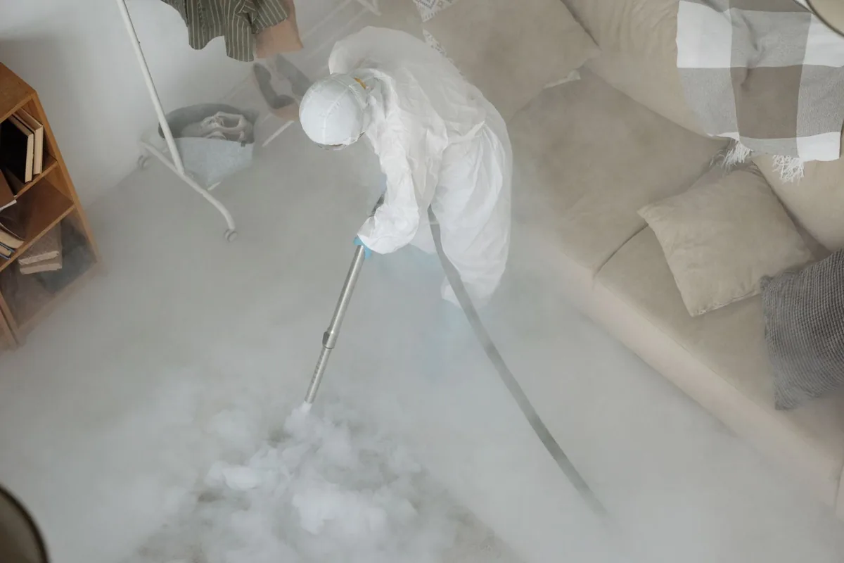 Biohazard Cleanup in South Miami Heights, FL